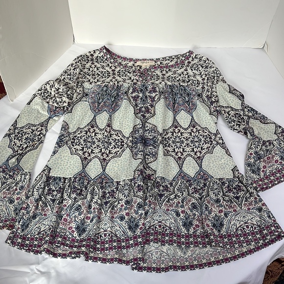 Style & Co top - Picture 5 of 7